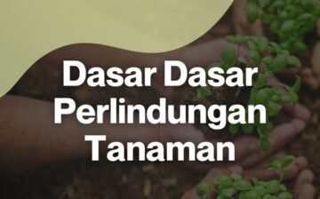 Sejarah Perlindungan Tanaman